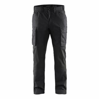 Blaklader 1655 Service Pants with Stretch